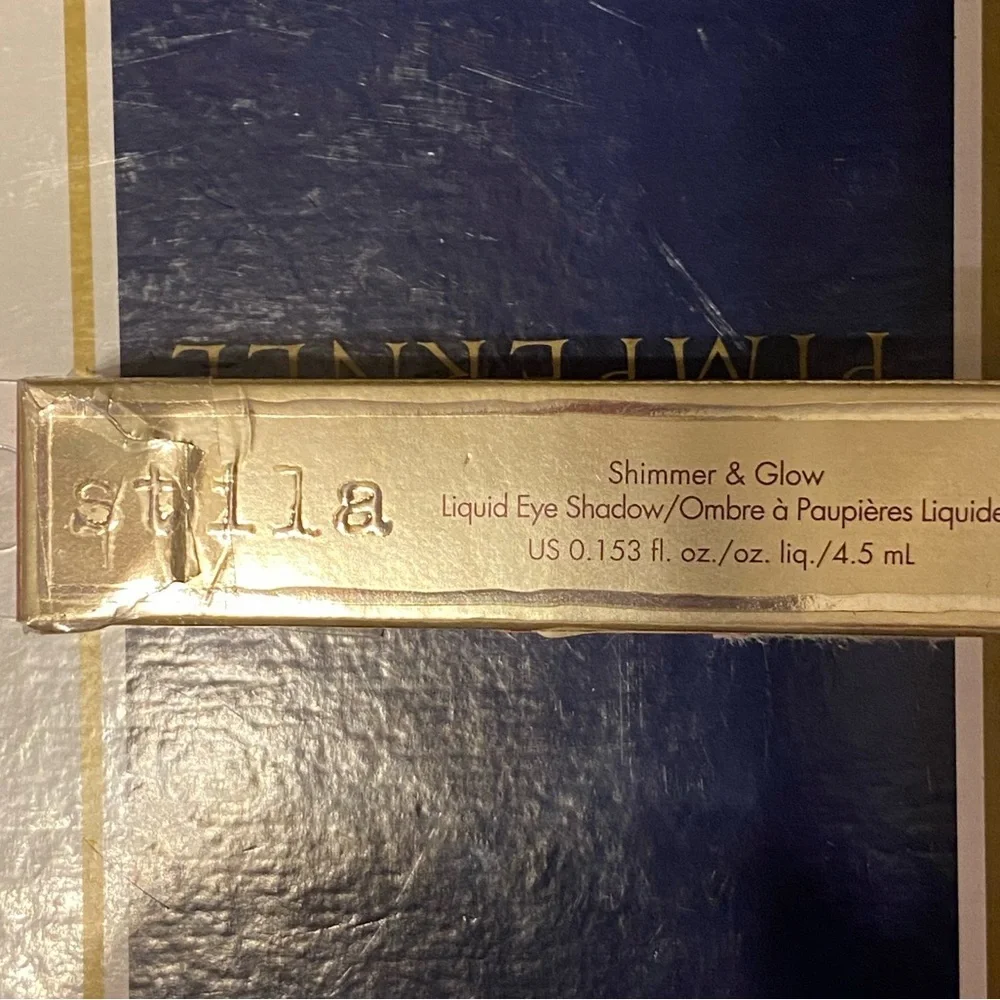 Stila add pop