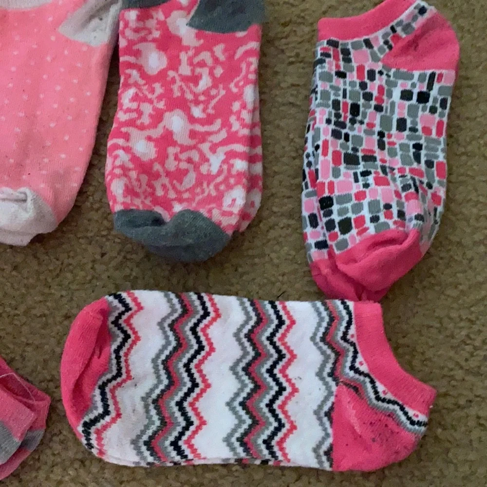N/A couple pink rest