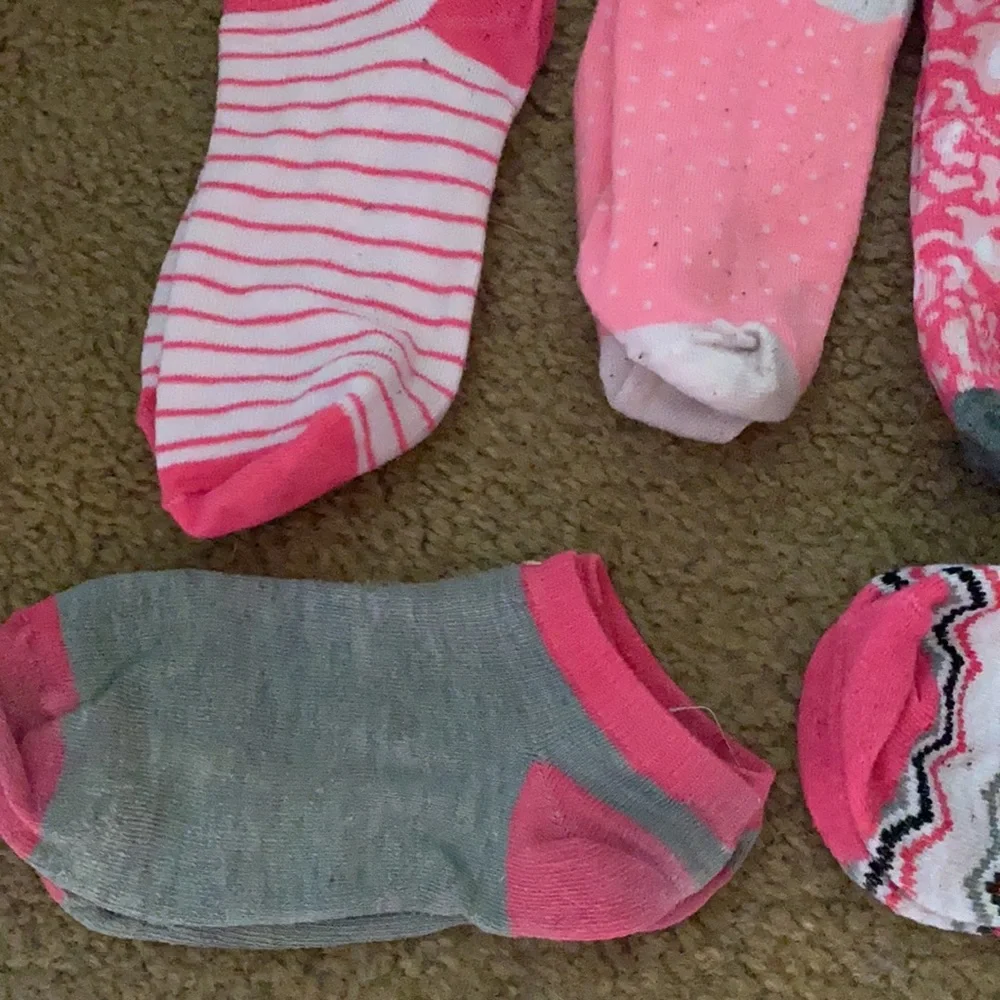 N/A bundle socks