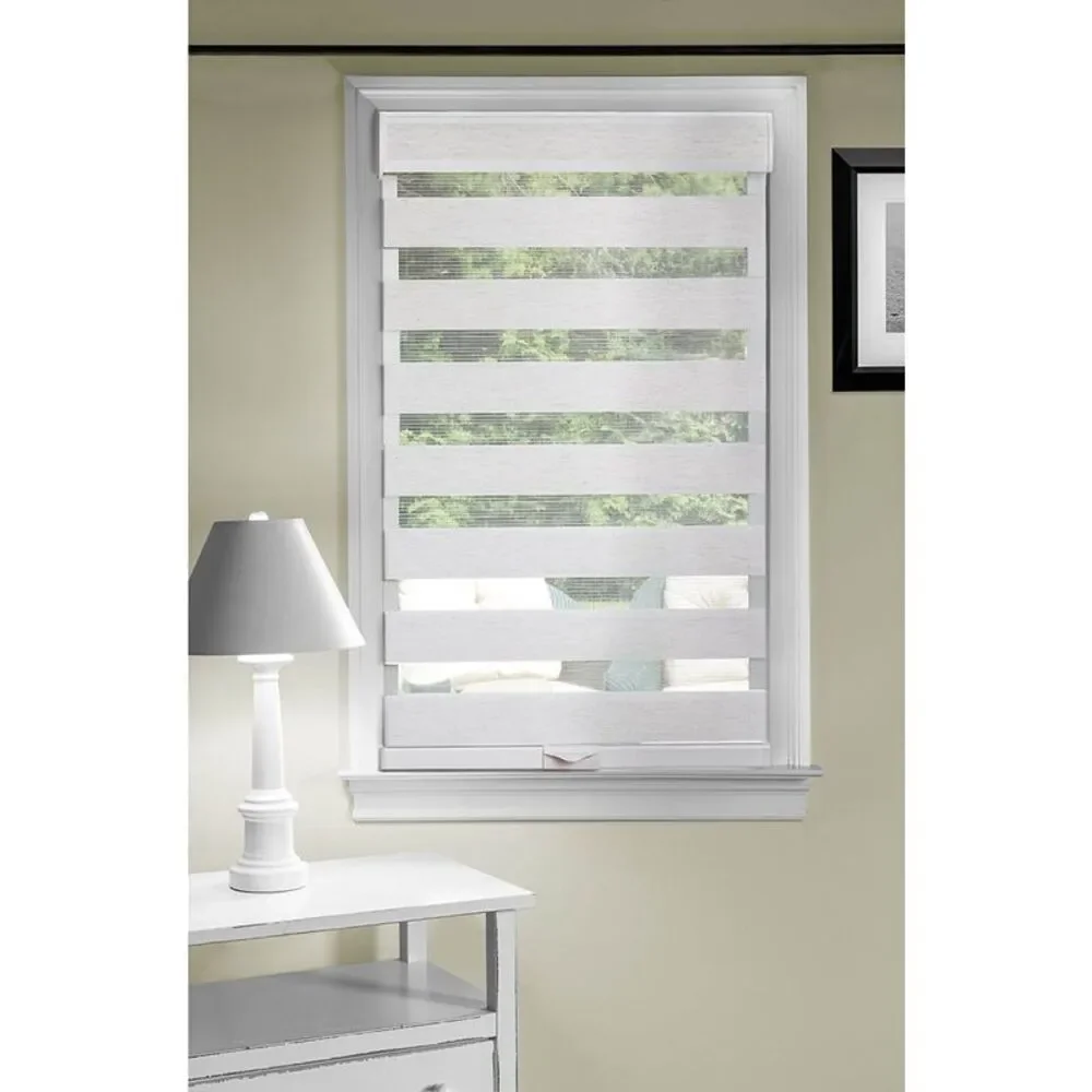 Achim Home Furnishings this sleek
