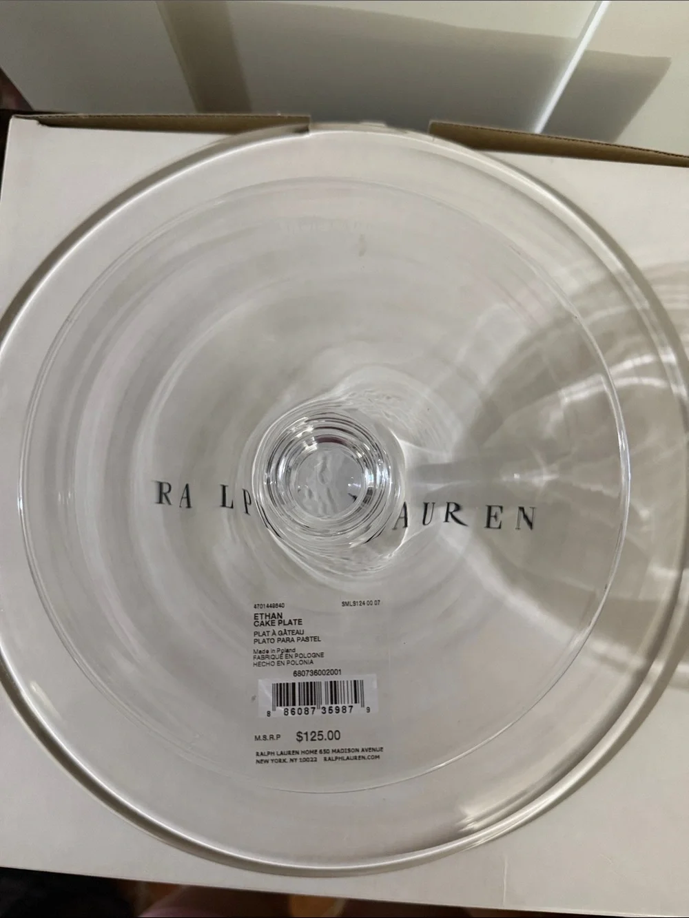 Ralph Lauren nwt ralph