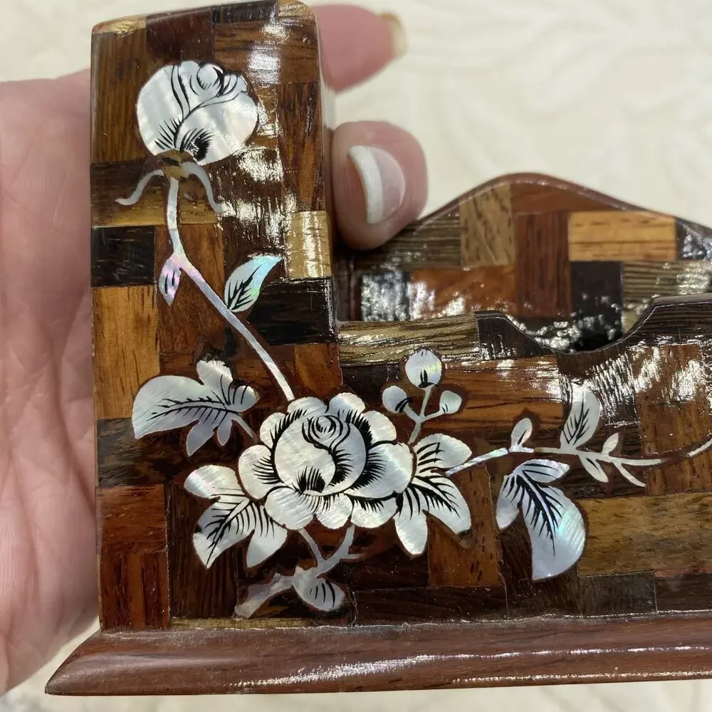 Handmade thank you