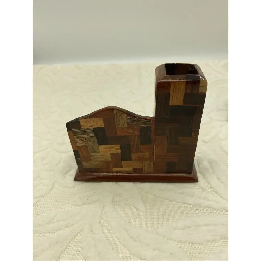 Handmade thank you