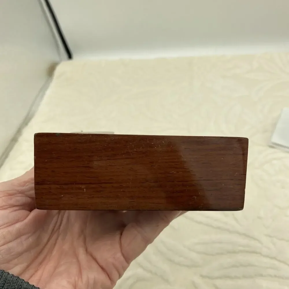Handmade thank you