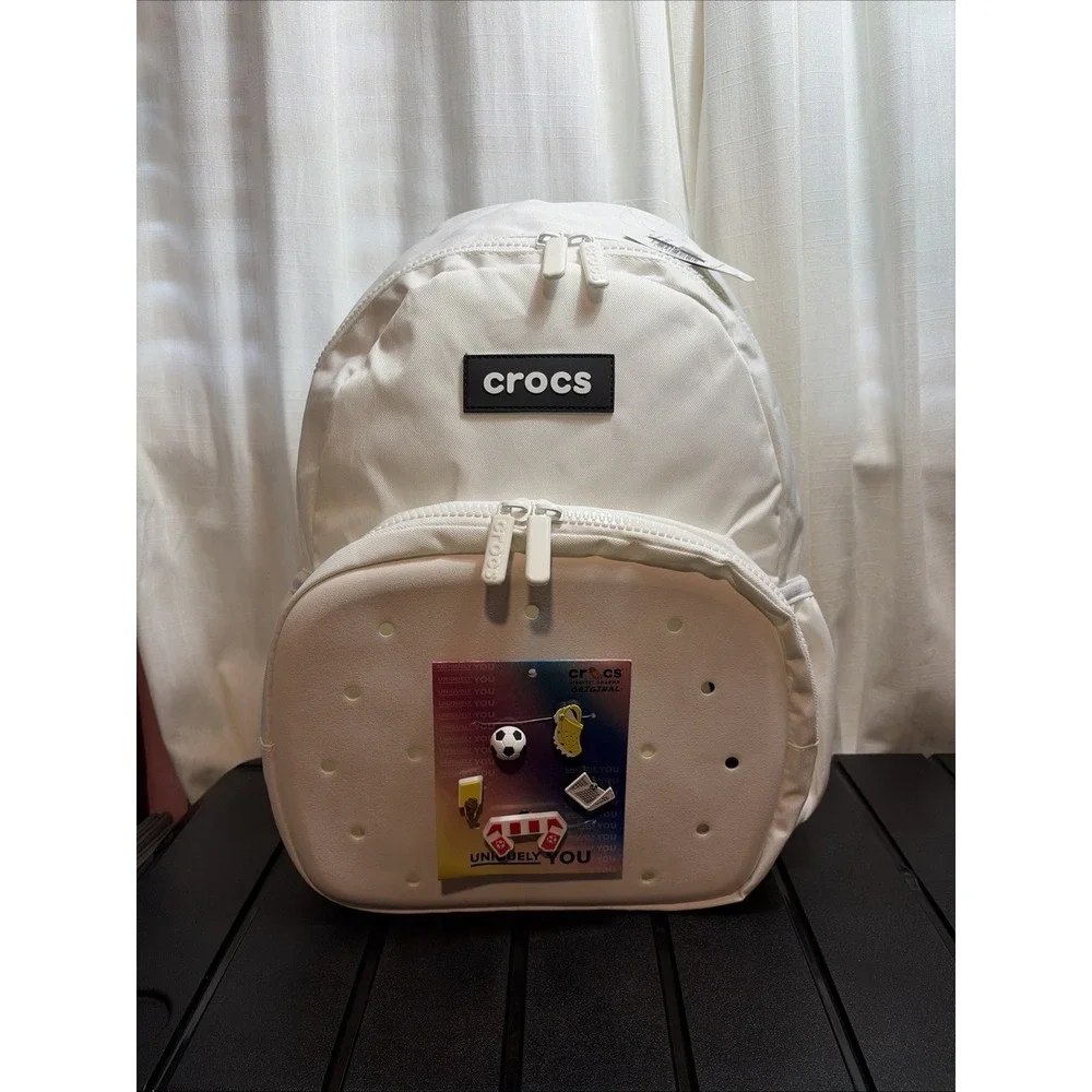 CROCS brand new
