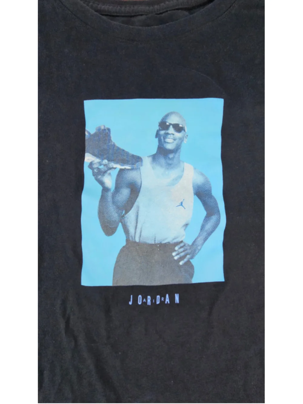 Jordan cotton 3xl