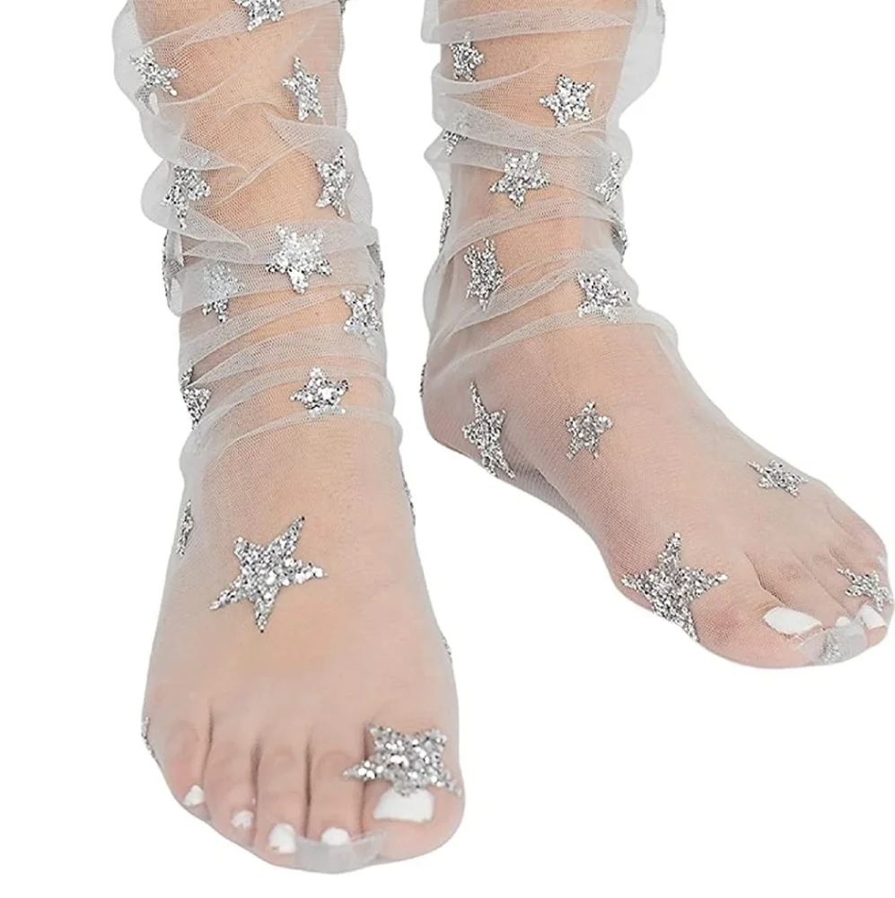 N/A womens fishnet