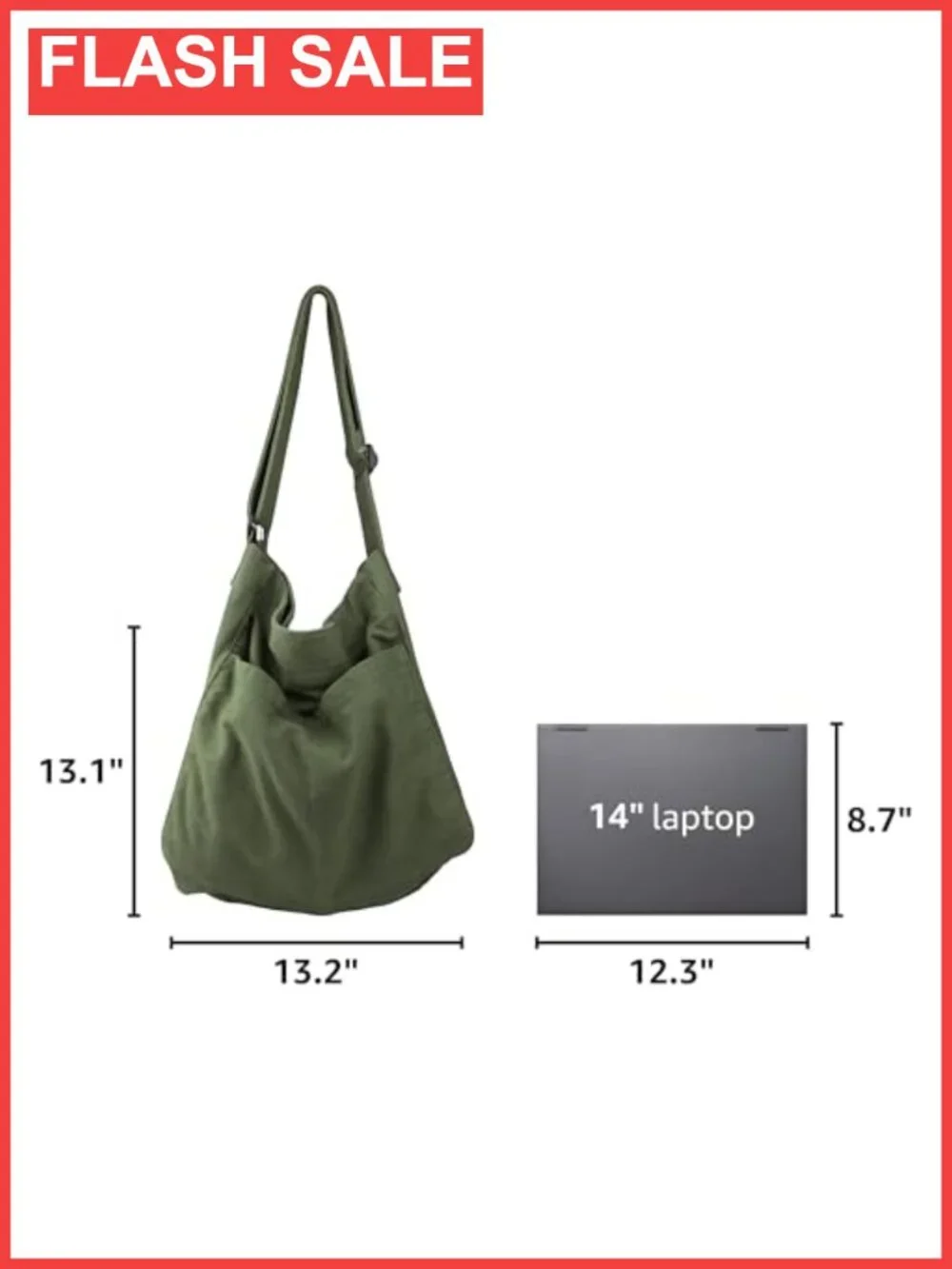 N/A versatile canvas