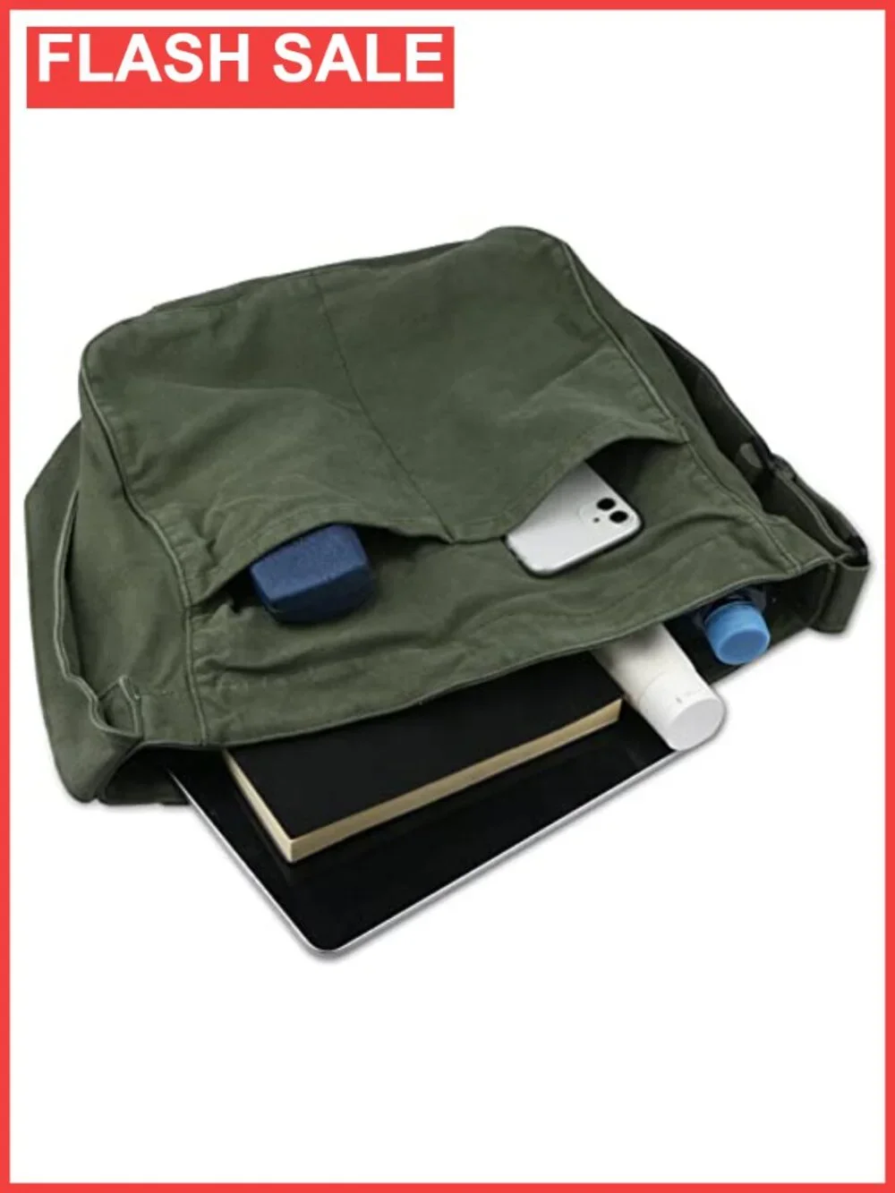 N/A versatile canvas