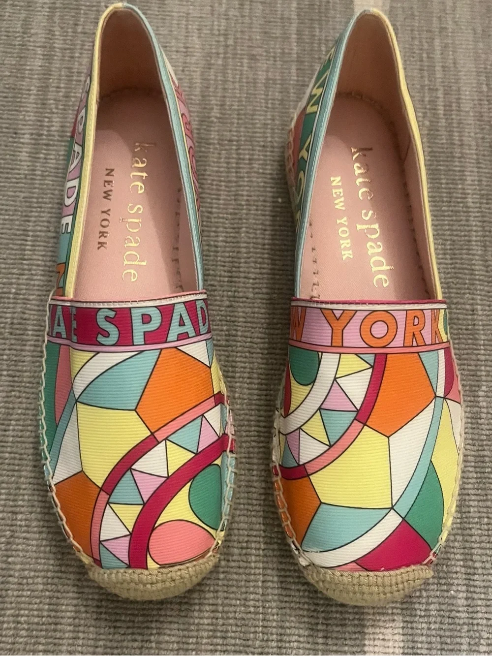 kate spade nwob kate