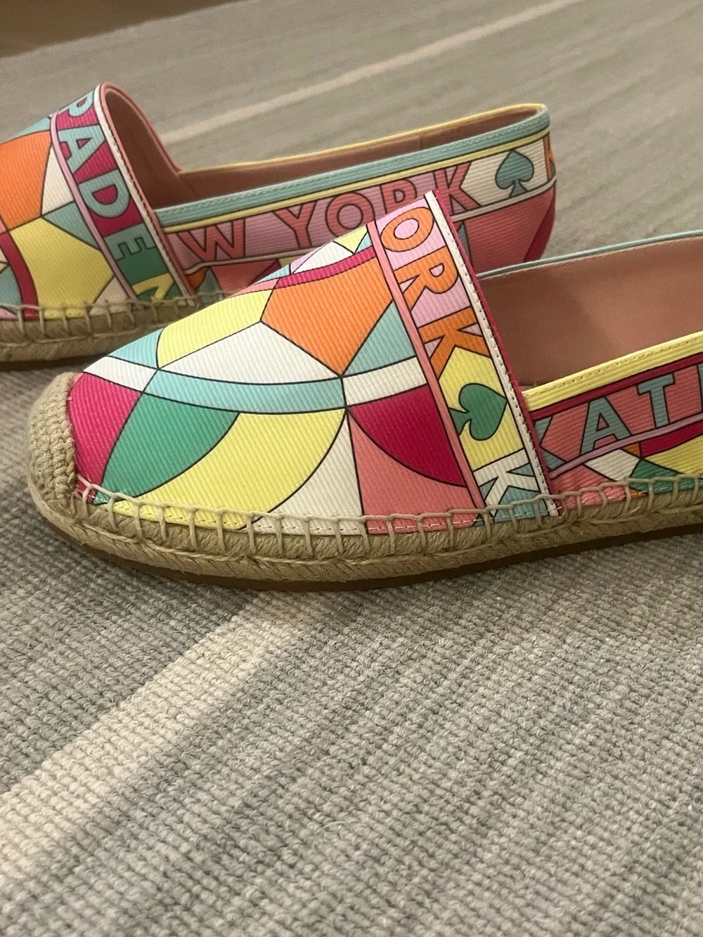 kate spade nwob kate