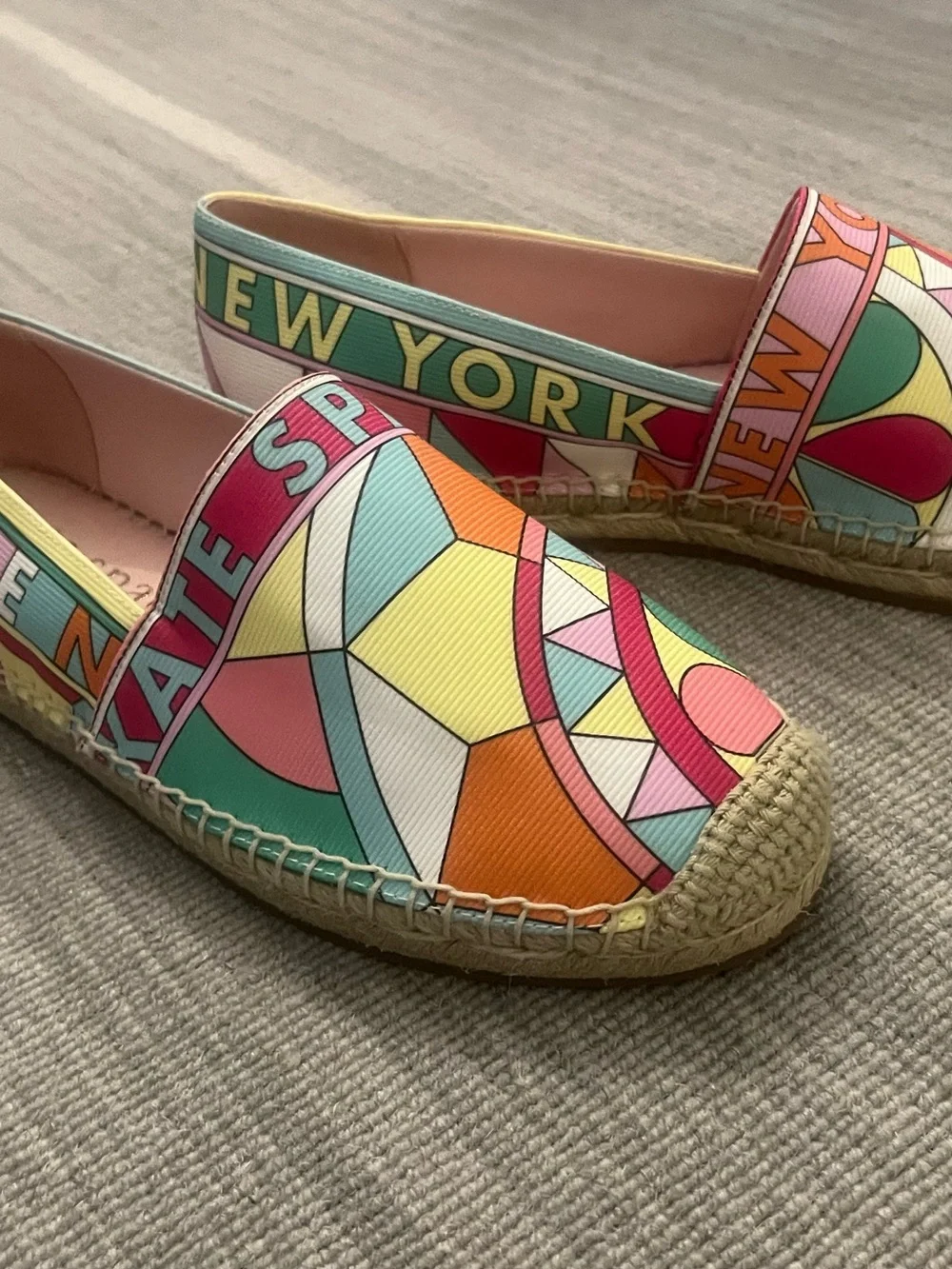 kate spade nwob kate