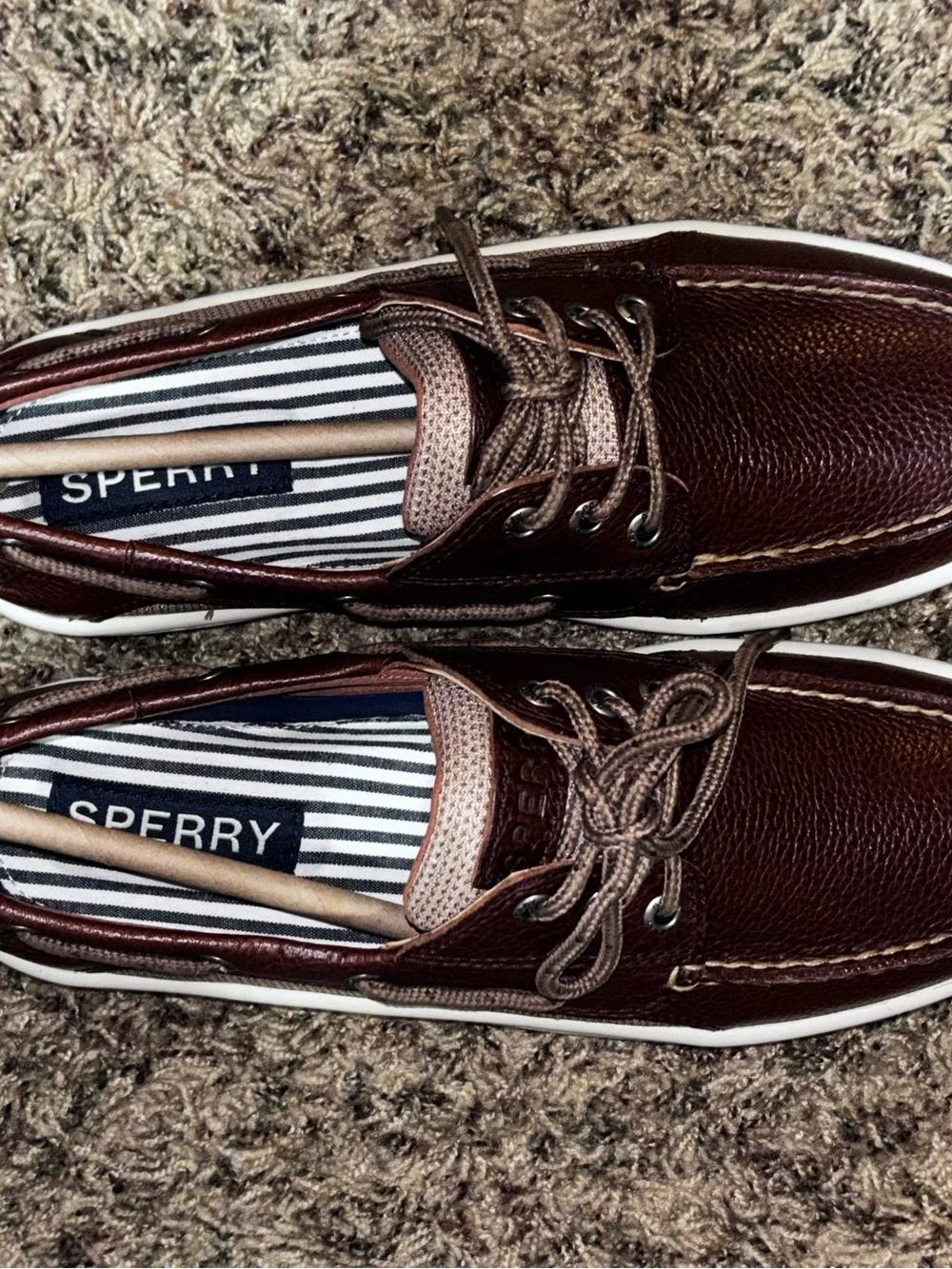 Sperry classic men