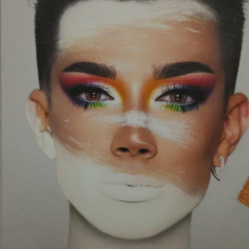 morphe james charles
