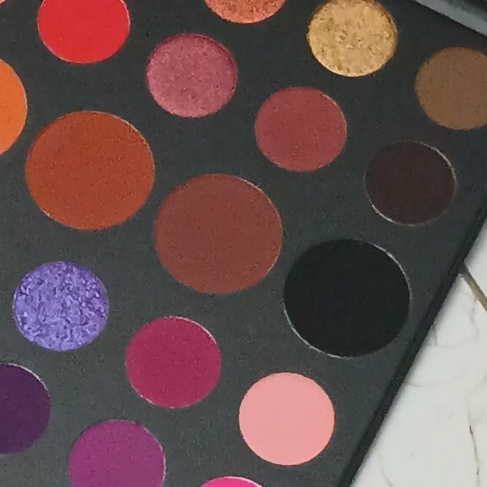 morphe james charles