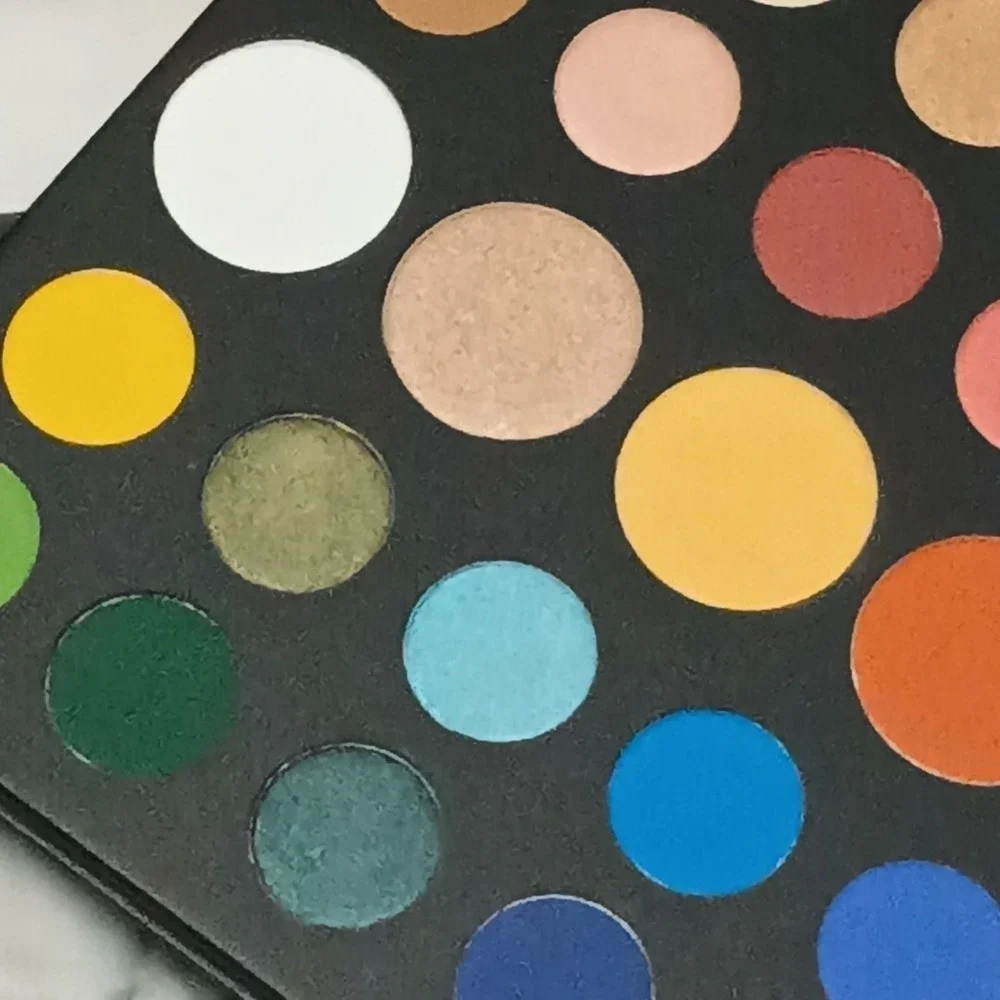 morphe james charles