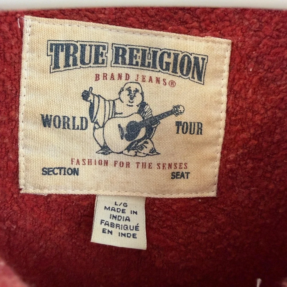 True Religion true religion
