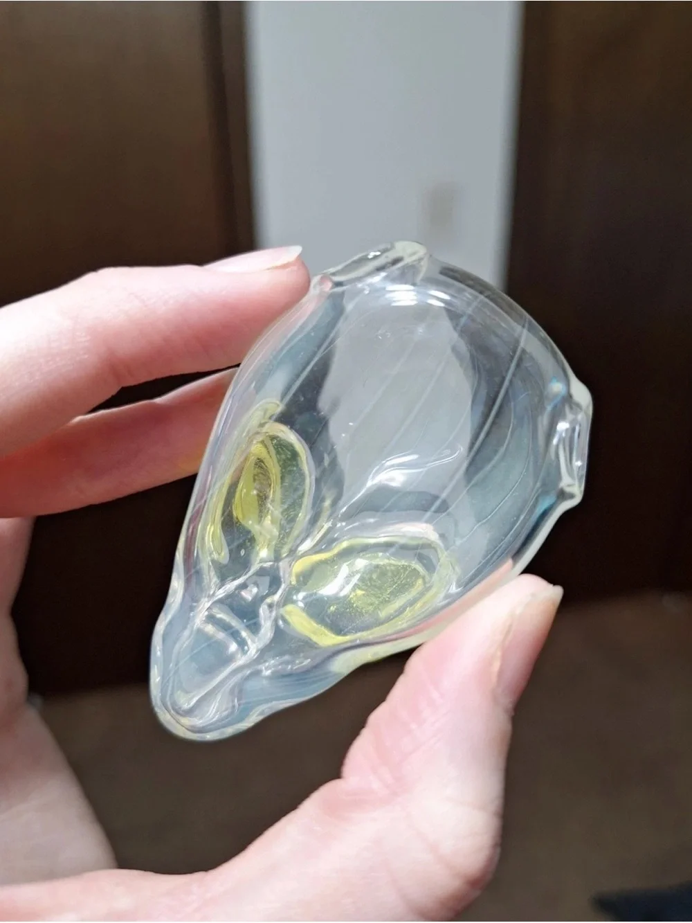 None unique hand