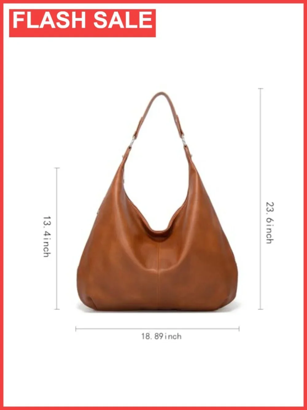 N/A women hobo