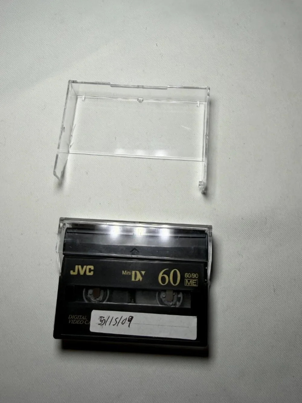 Sony JVC Maxell lot 40