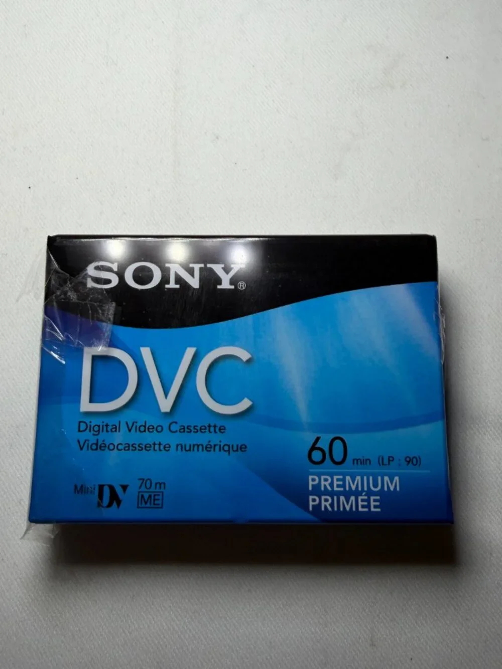 Sony JVC Maxell lot 40