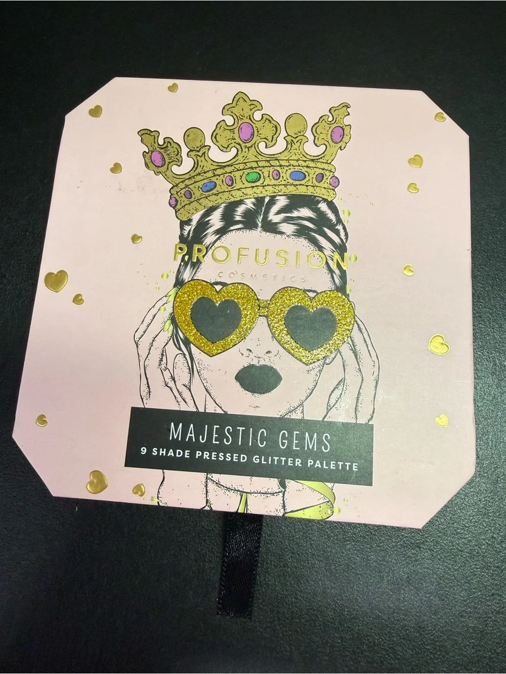 Profusion Cosmetics profusion cosmetics