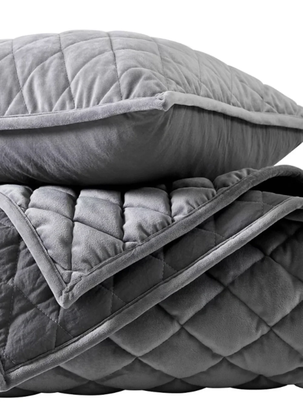Vera Wang Home shams bedding