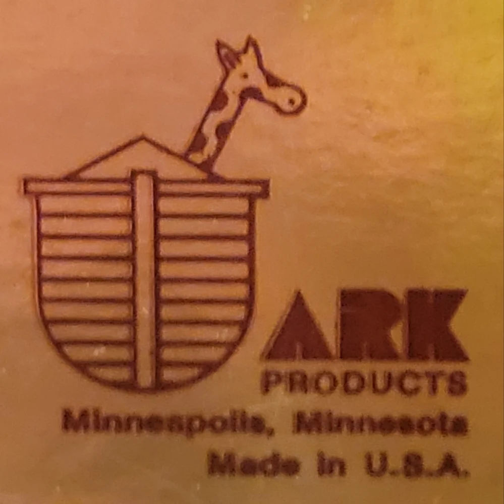 Ark Products very good