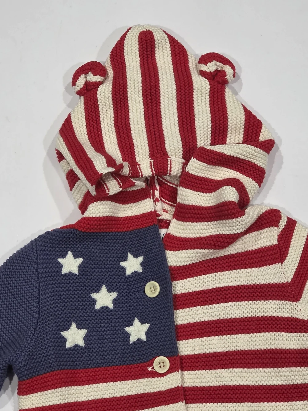 GAP cozy knit
