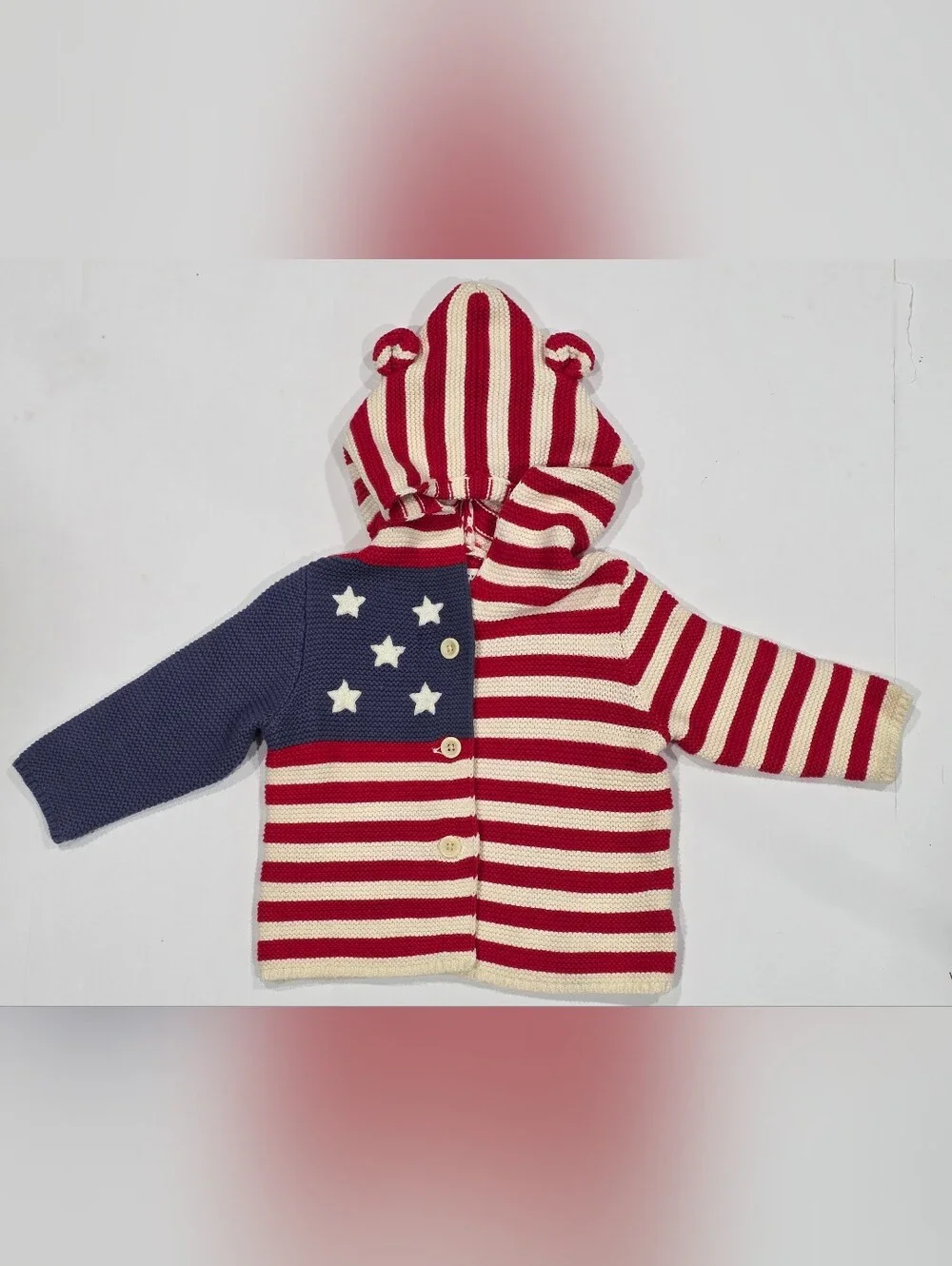 GAP cozy knit