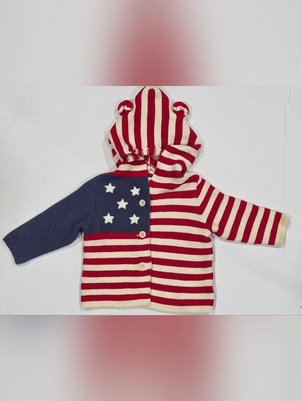 GAP cozy knit
