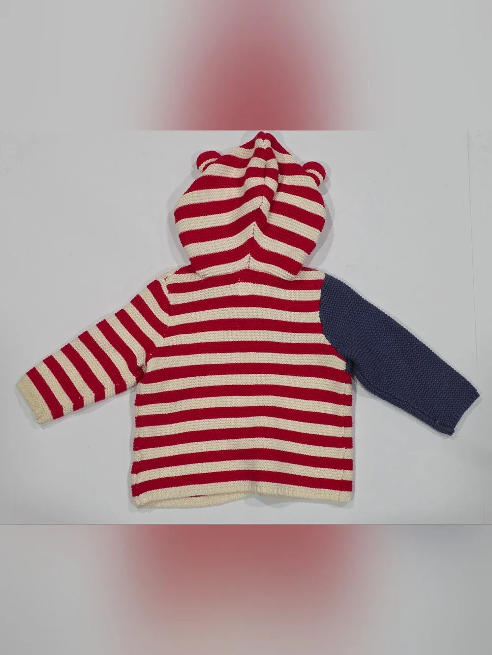 GAP cozy knit