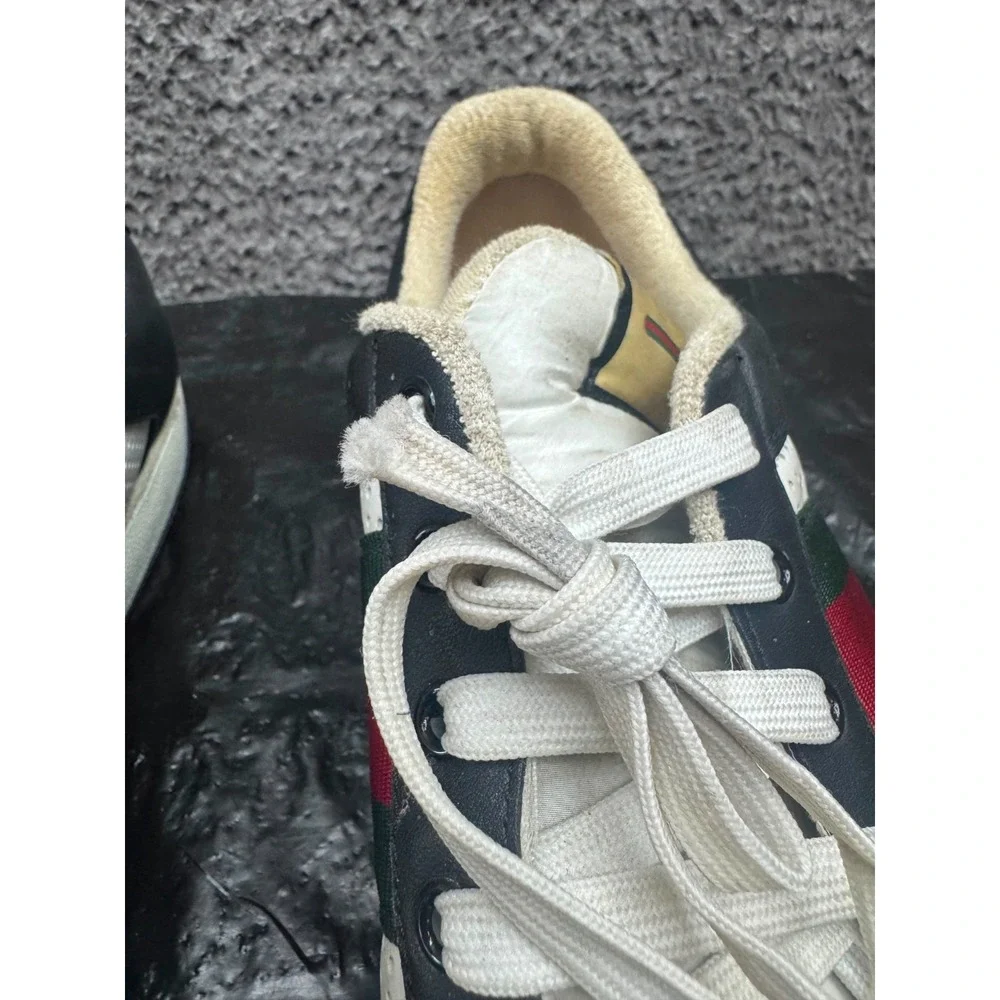 Gucci pre owned