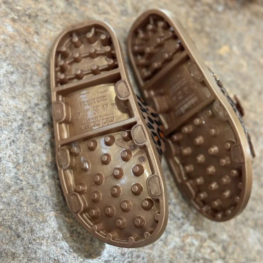 Mini Melissa size new