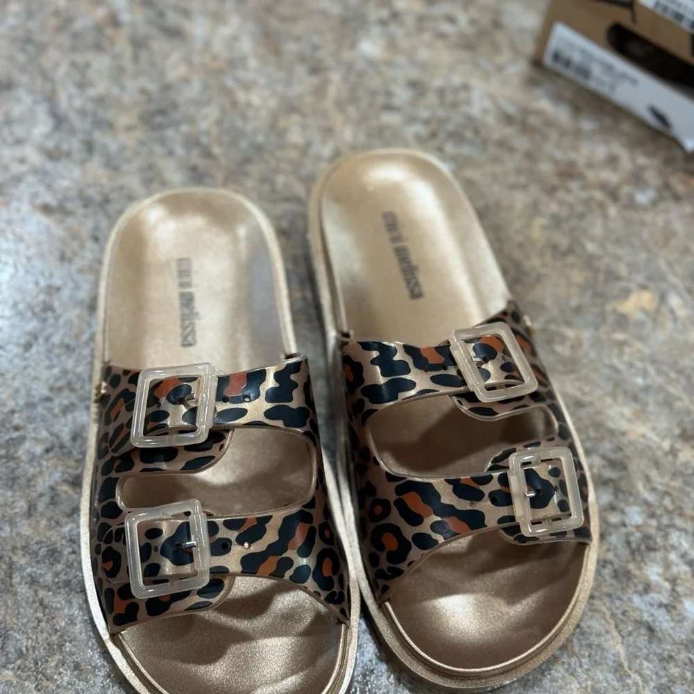 Mini Melissa size new
