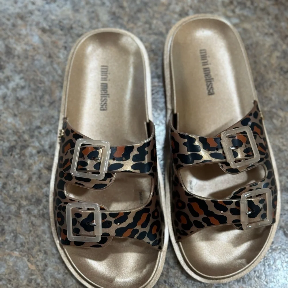 Mini Melissa size new