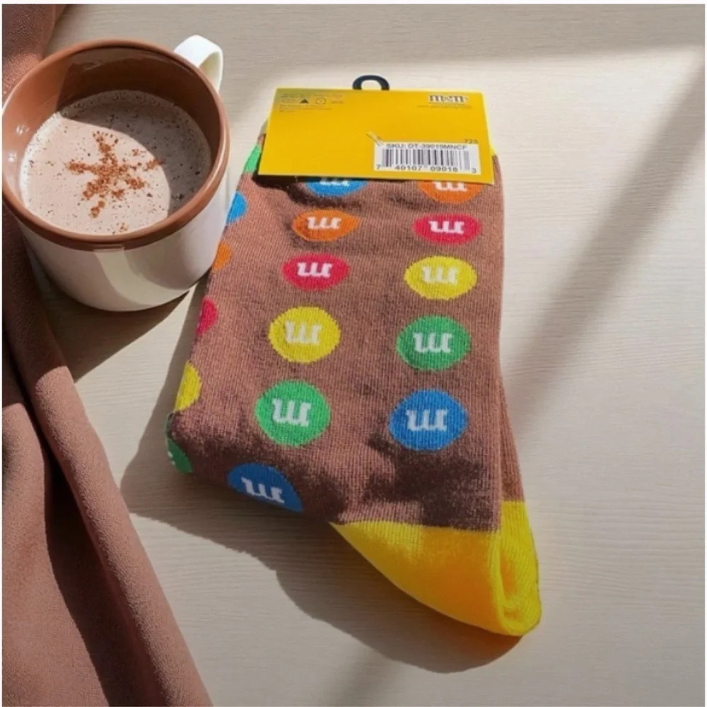 M&MS brand new