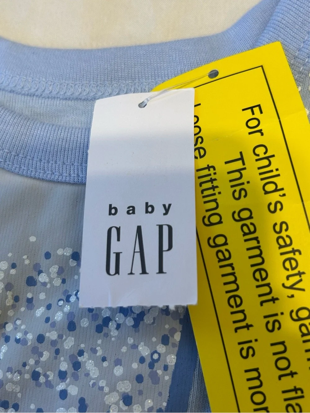 GAP babygap disney