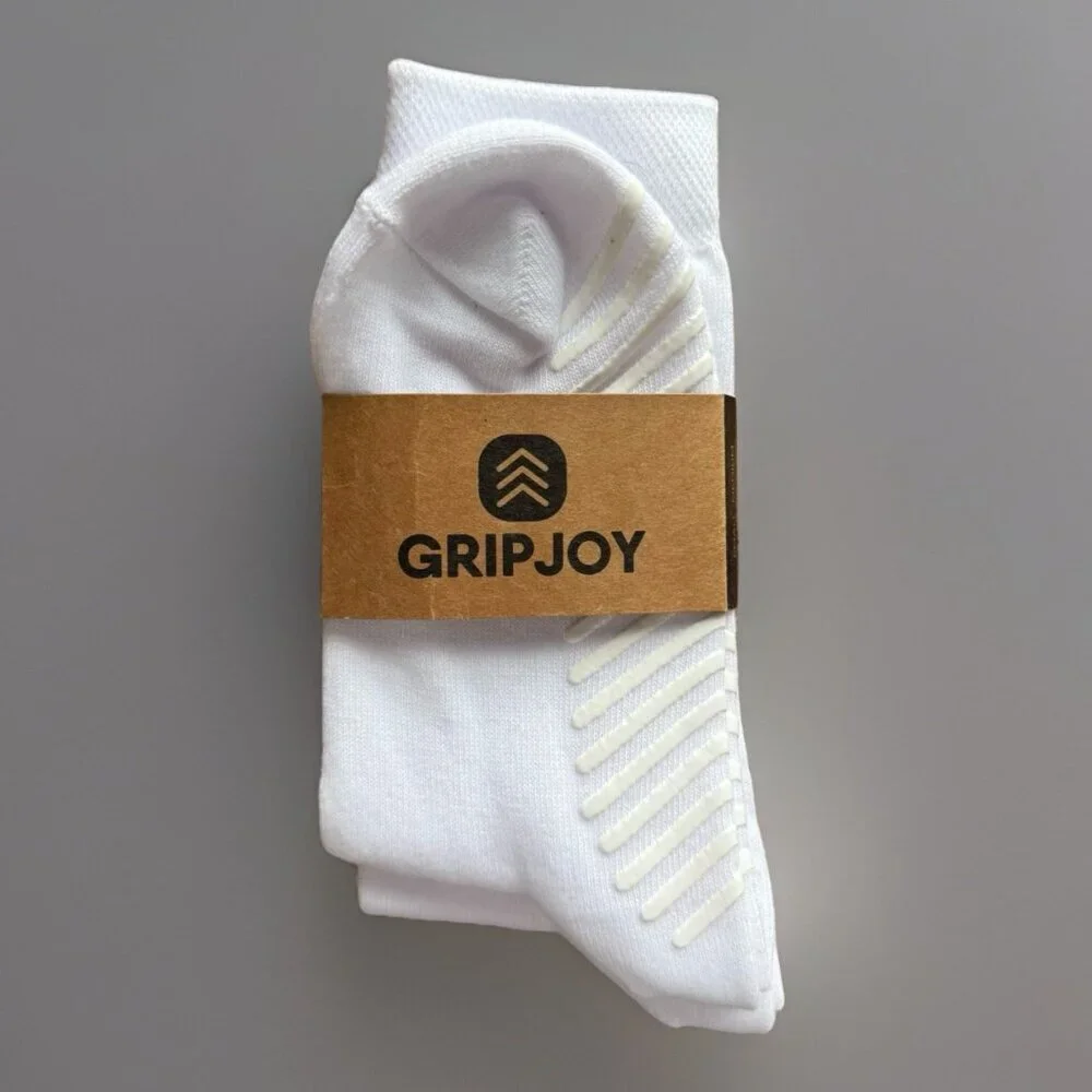 Gripjoy Socks‎ Unisex - One Size