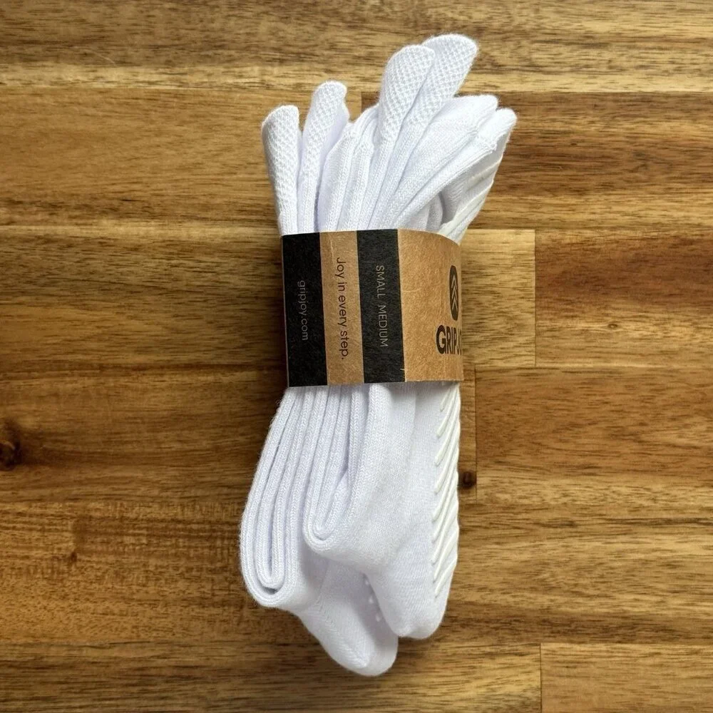 gripjoy new package