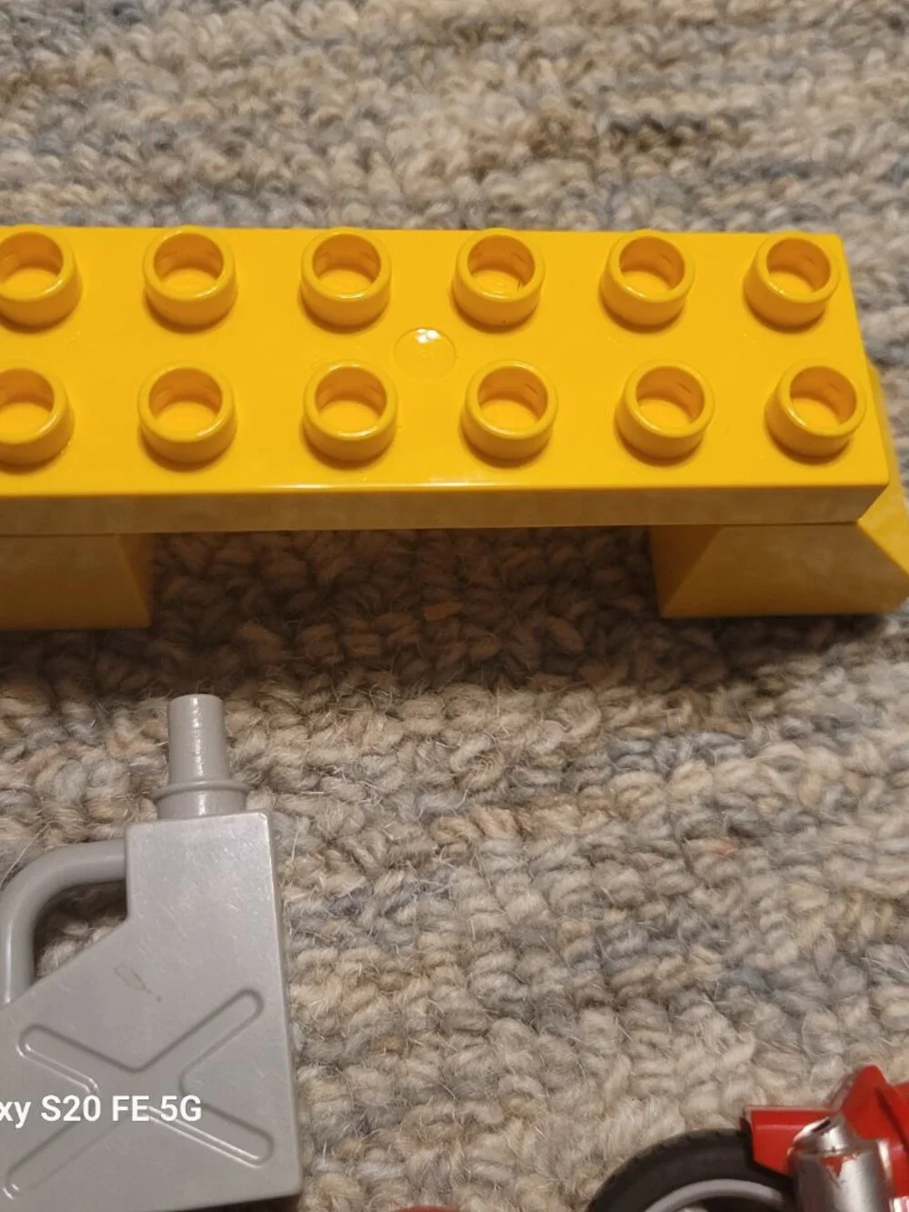Lego this set