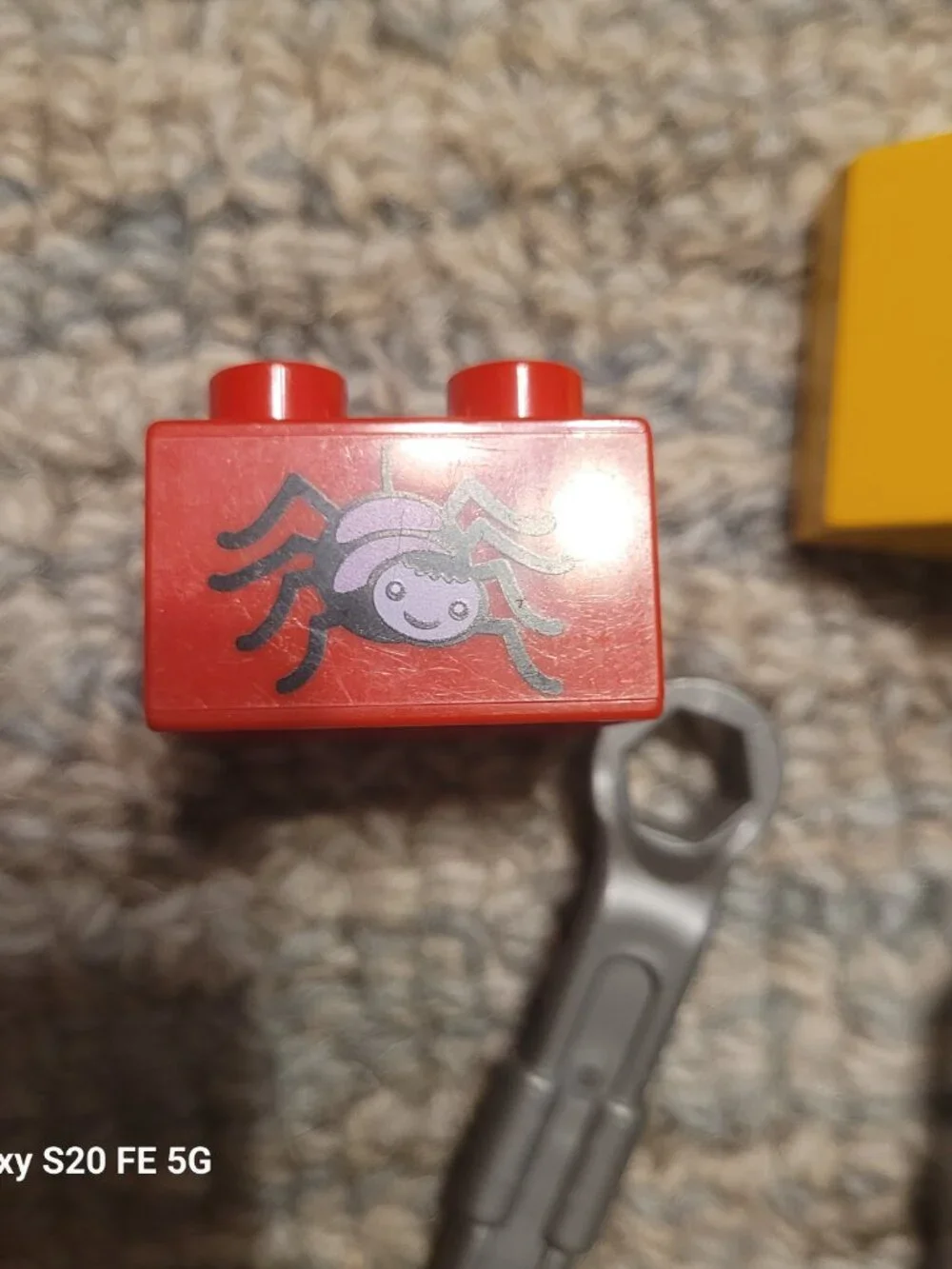 Lego this set