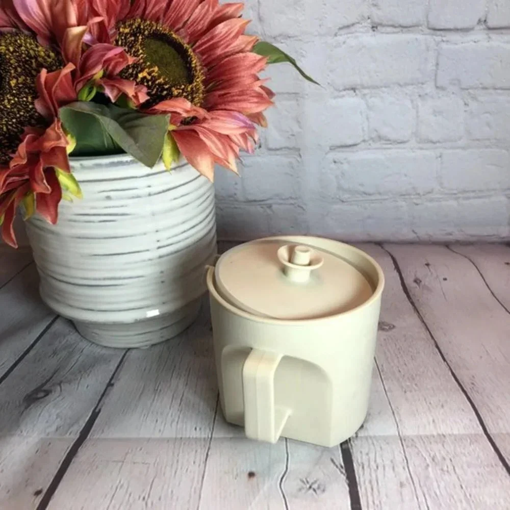 Tupperware excellent mold