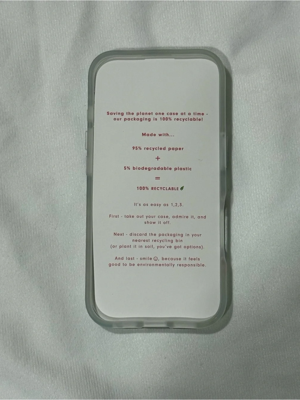 🆕 Sonix Hello Kitty & Friends Clear MagSafe Case iPhone 16 Pro