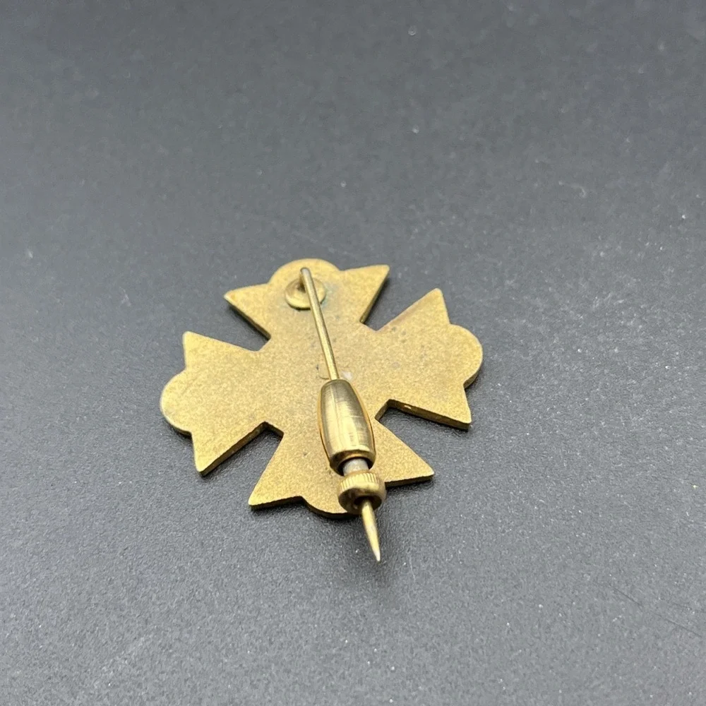 Independent Order Of Foresters Lapel Hat Pin‎