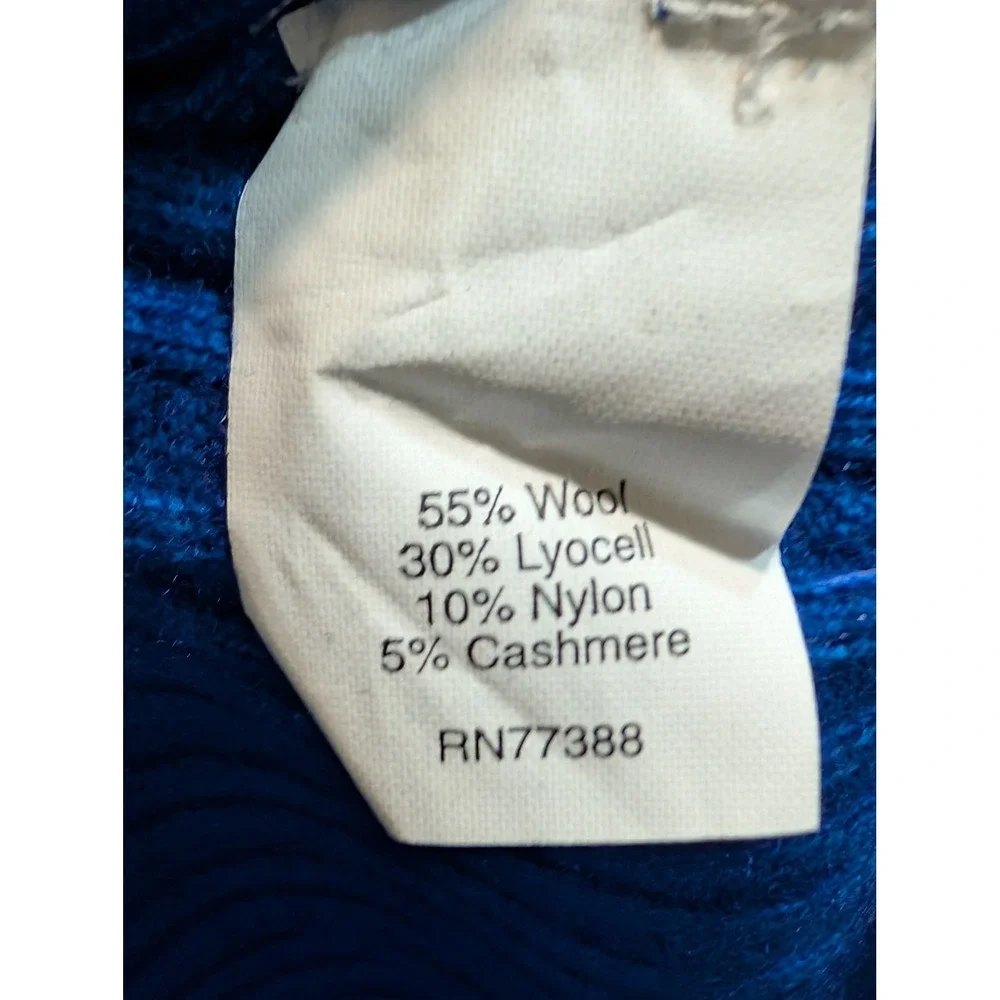 J. Crew please note