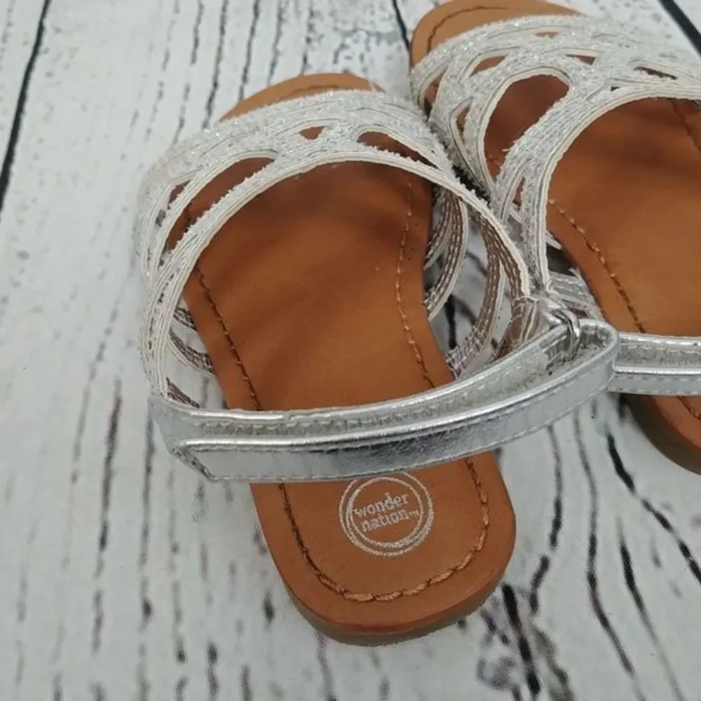wonder nation gently used