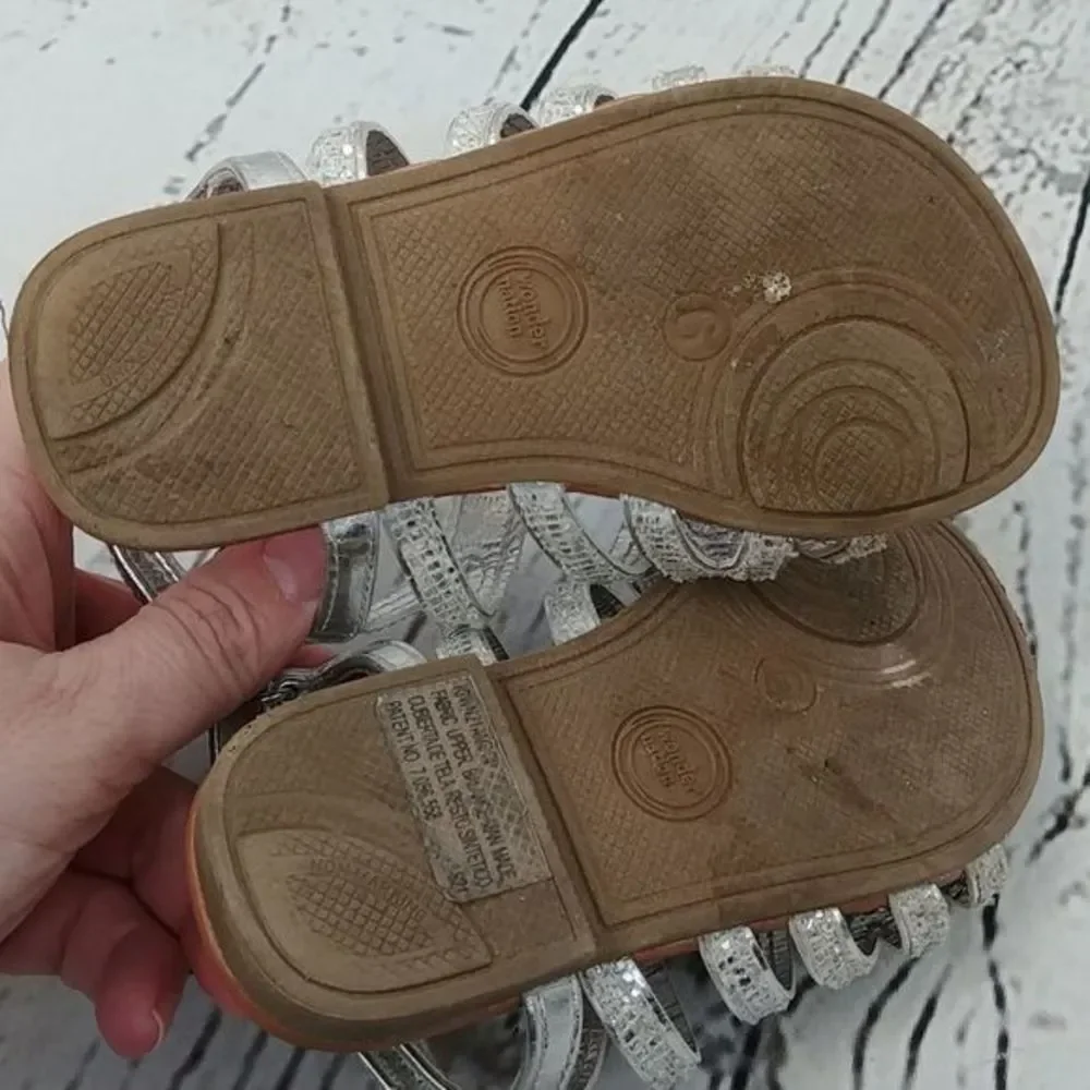 wonder nation gently used