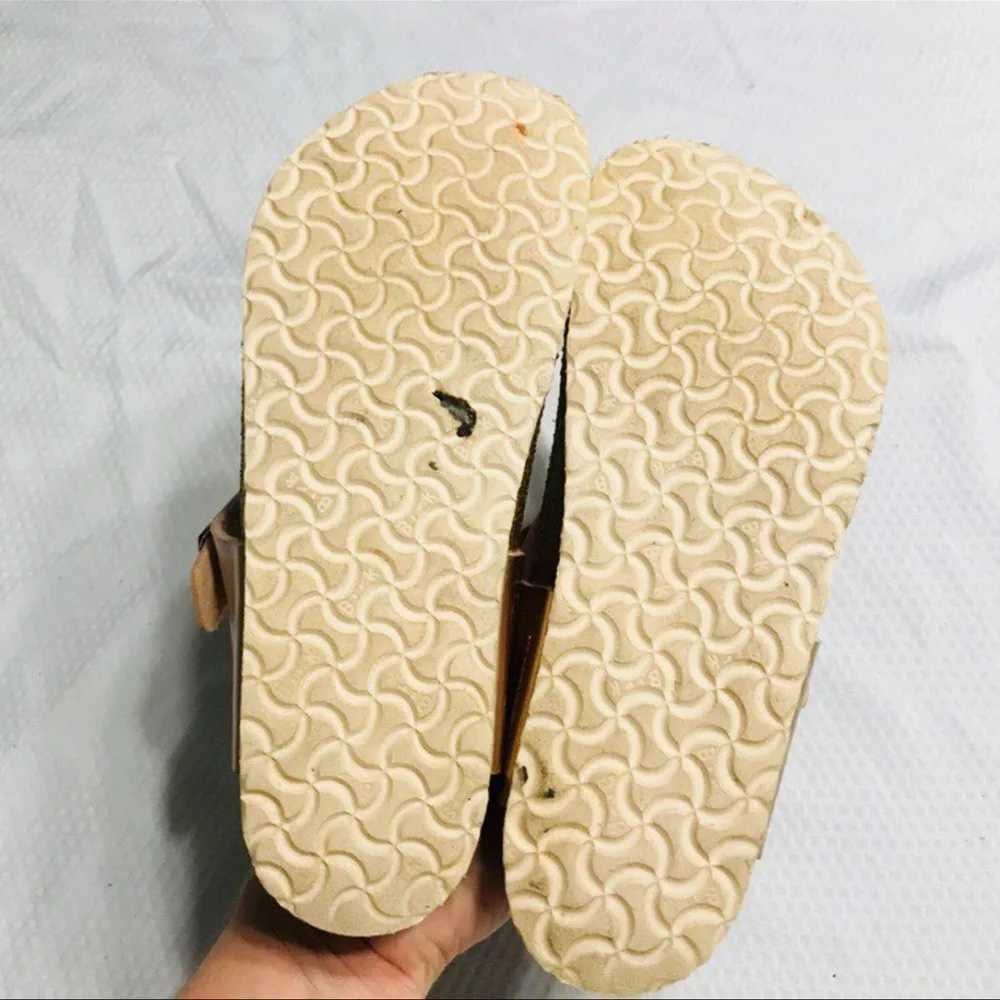 Birkenstock good see