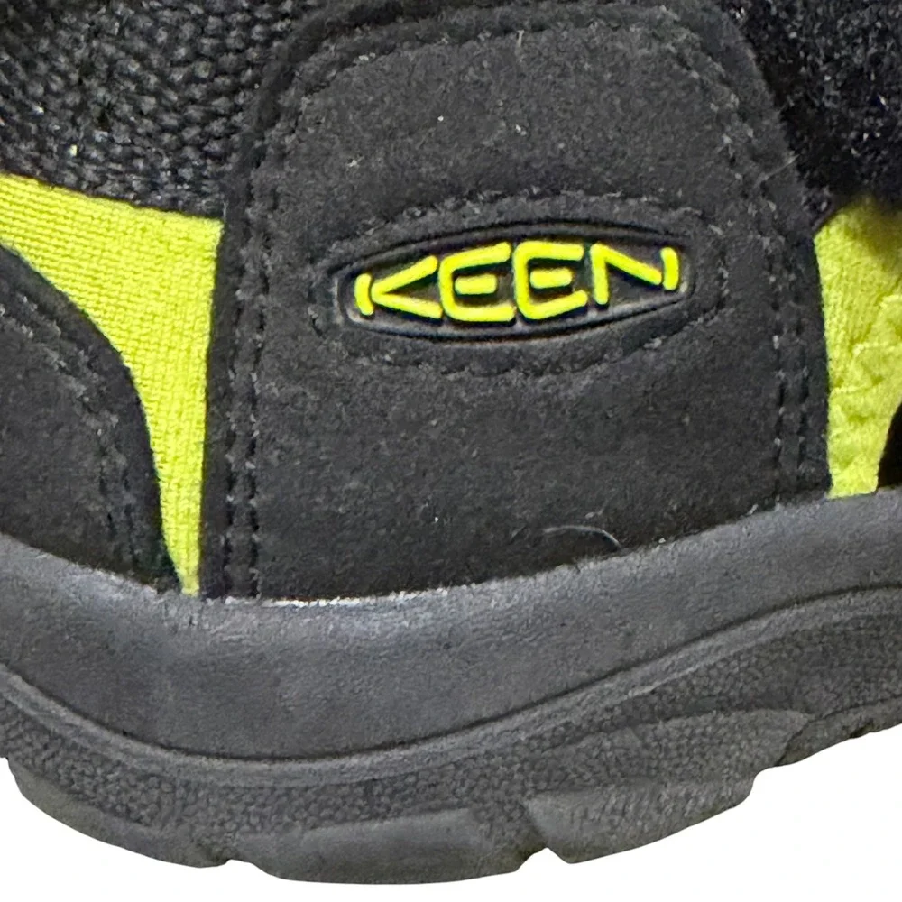 Keen newport h2